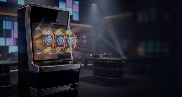 Big Casino