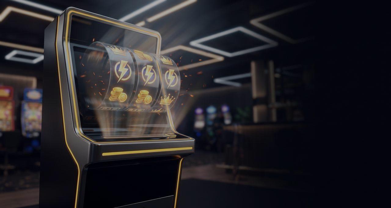 Big Casino